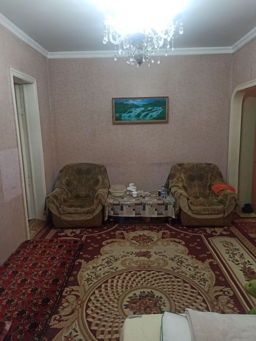 Одно комнатная квартира