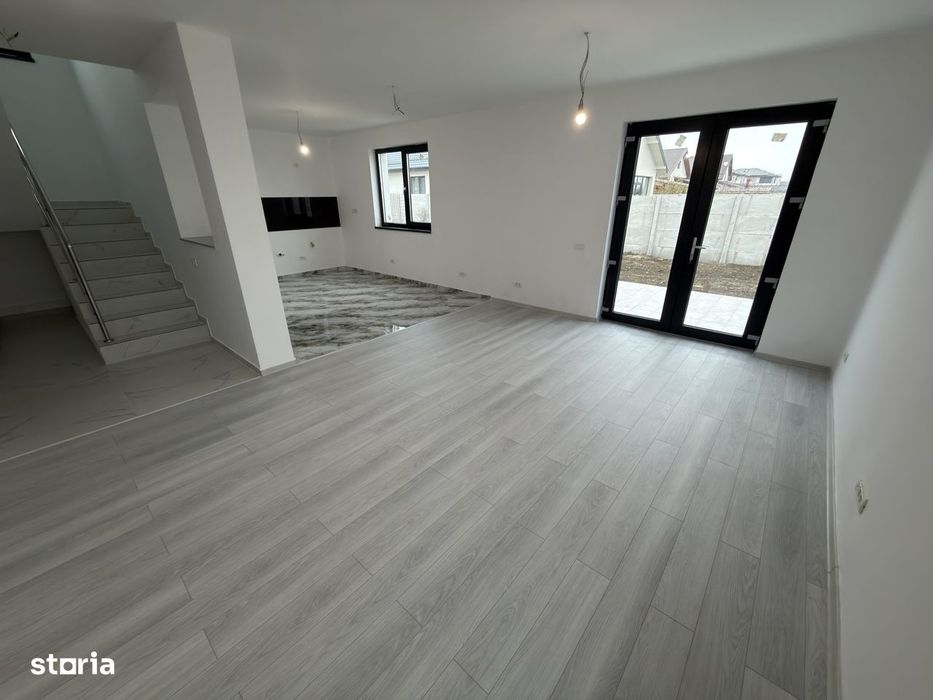 Casă P+1 de vânzare – Domnești, jud. Ilfov