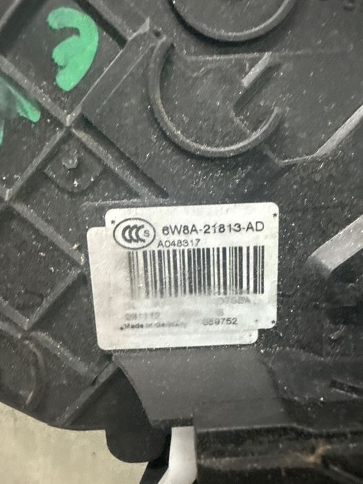 Broasca Usa Stanga Fata Land Rover Range Rover Evoque Lv_, L538 2011