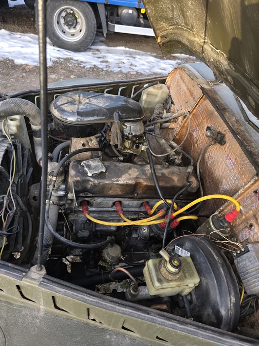 Продам газ 69...