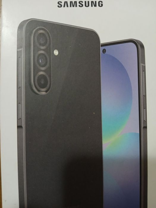 Samsung galaxy a36
