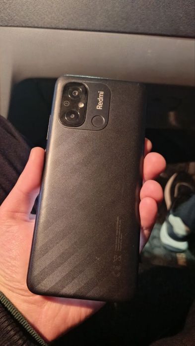 Redmi 12 C 128 ideal