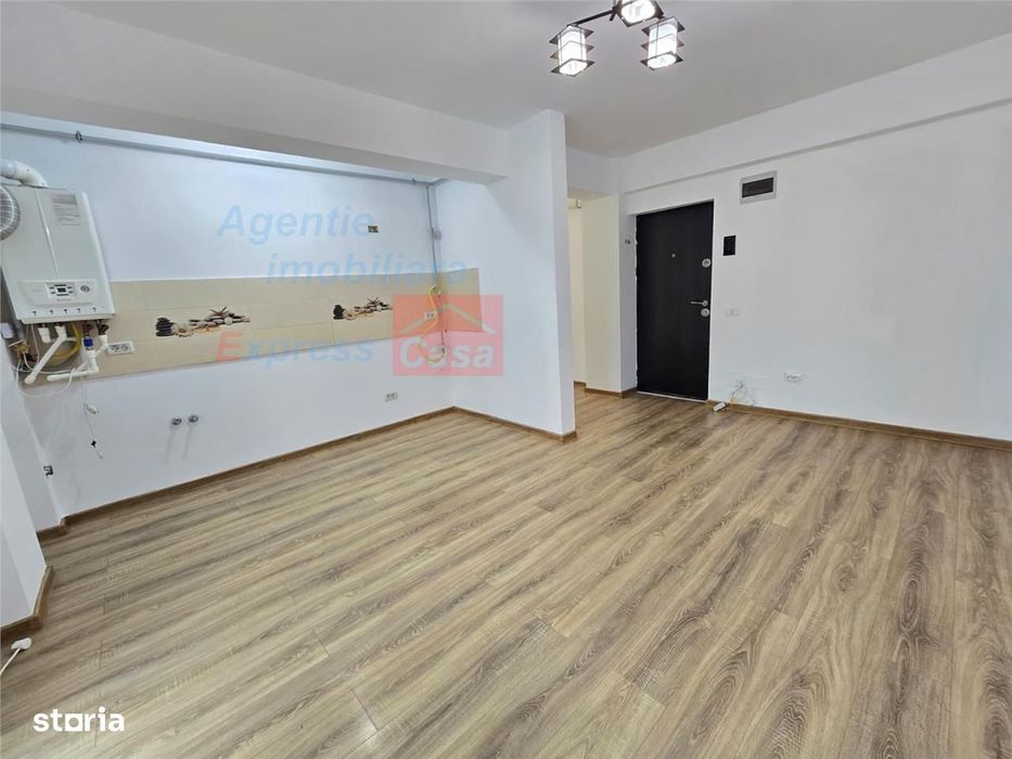 Apartament – Iași, Centru - Vedere 3