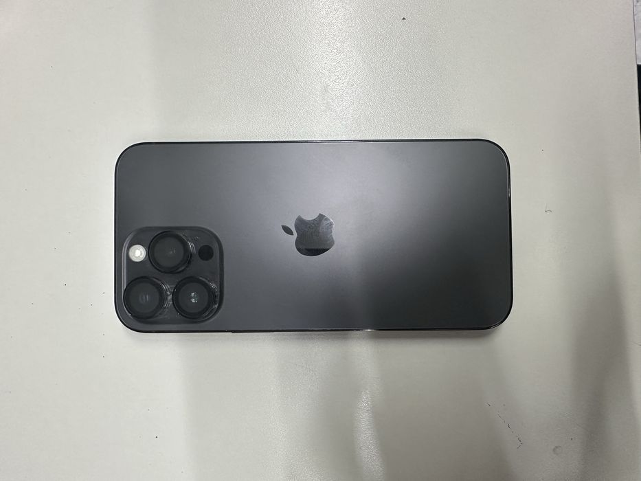 Айфон 14 про Макс