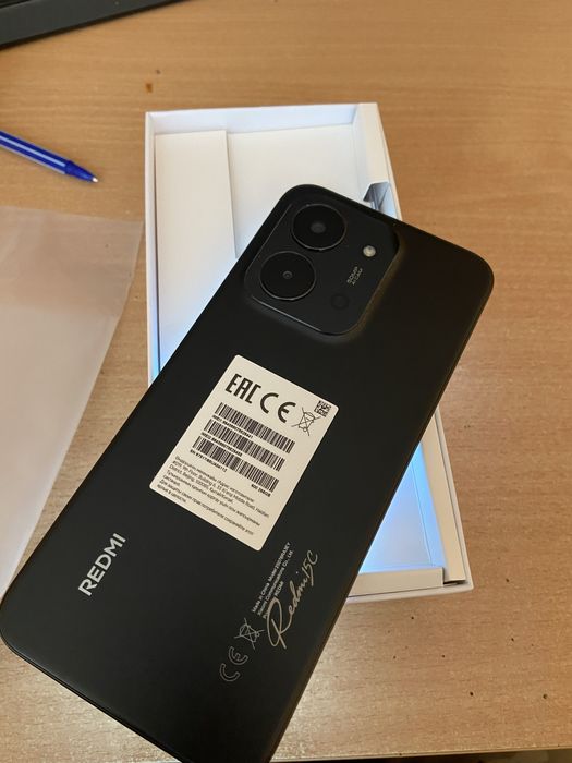 Продам REDMI 15C