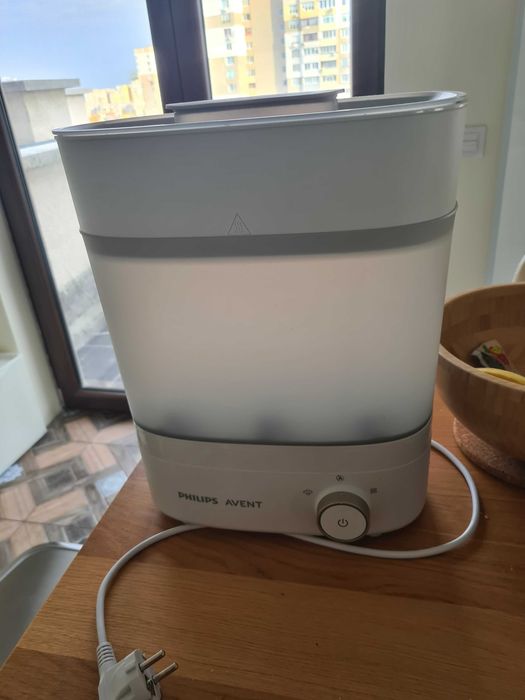 стерилизатор Philips Avent