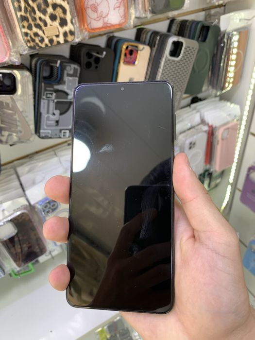 Samsung s21 plus 256gb