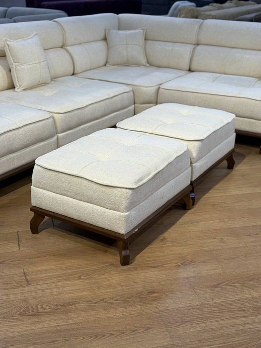 Диваны в большом ассортименте