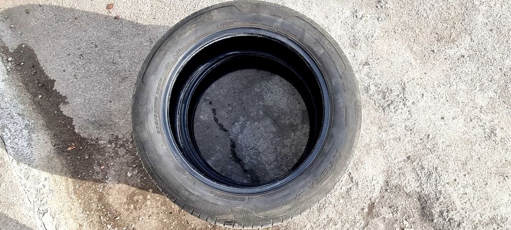 Летни гуми 235 55 19