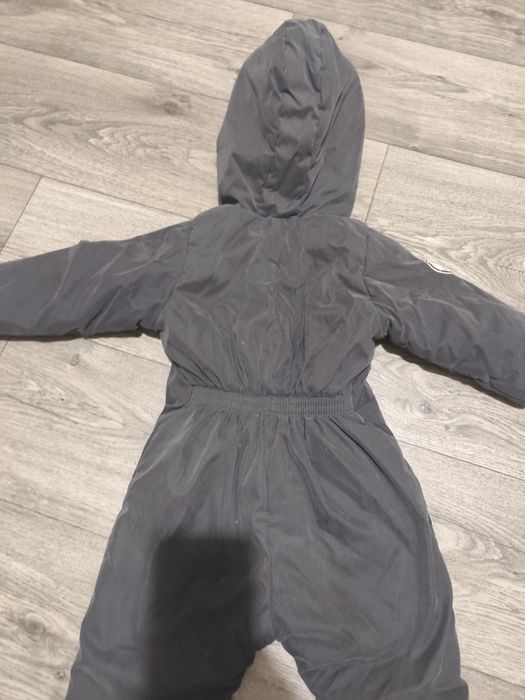 Продам демисезонный комбинезон