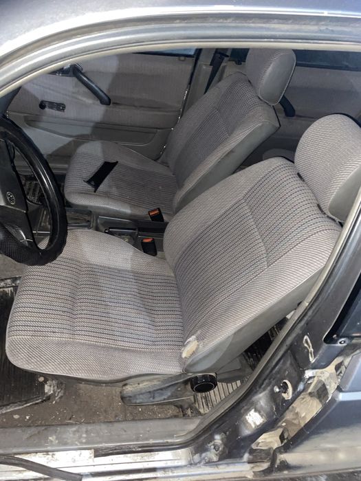 Пассат б3 по запчастям