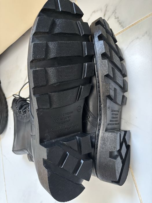 Продам берцы российские размер 44