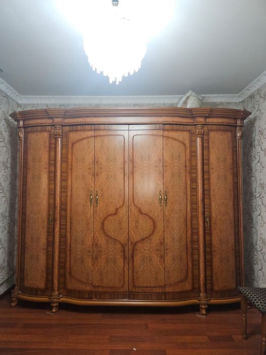 Спальная гарнитура