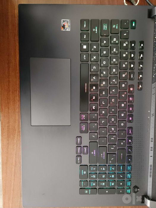ASUS ROG Strix G17 (2022) | 17.3 | 360Hz | Ryzen 7 6800H | RTX 3060 |