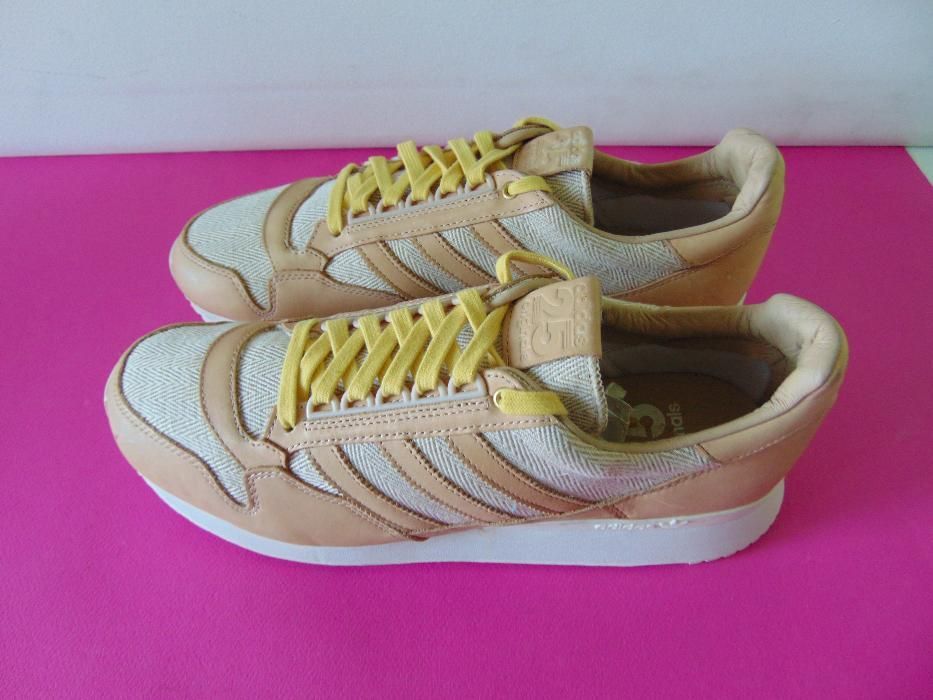 Adidas Zx 500 Og Nigo номер 46 Оригинални мъжки маратонки