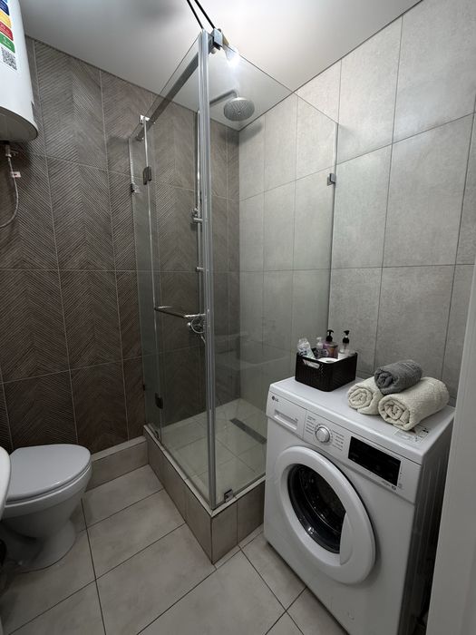 Сдам 1 комнатную квартиру