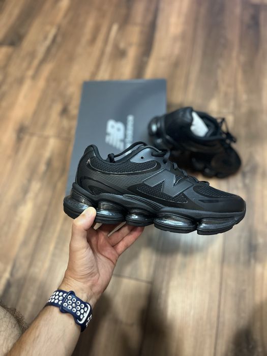 New Balance Abzorb  2000.  U2000 ETB