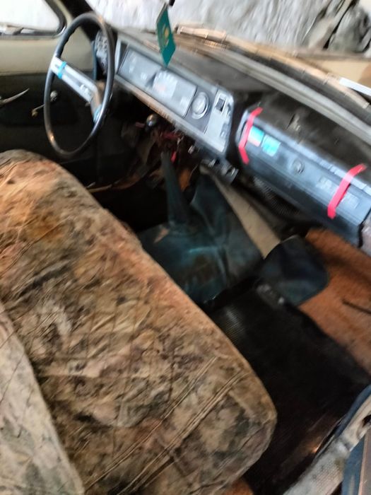 Продам Газ 21 на ходу