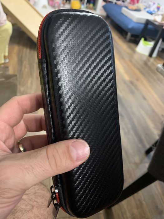 Рефрактометър за солени течности/ аквариуми