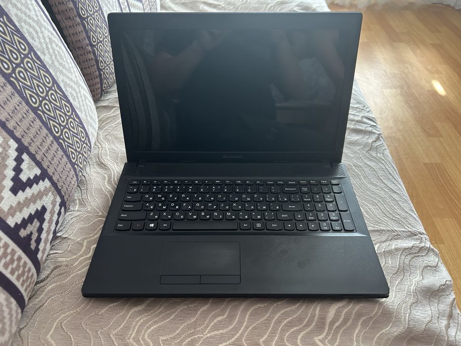 Ноутбук б/у леново