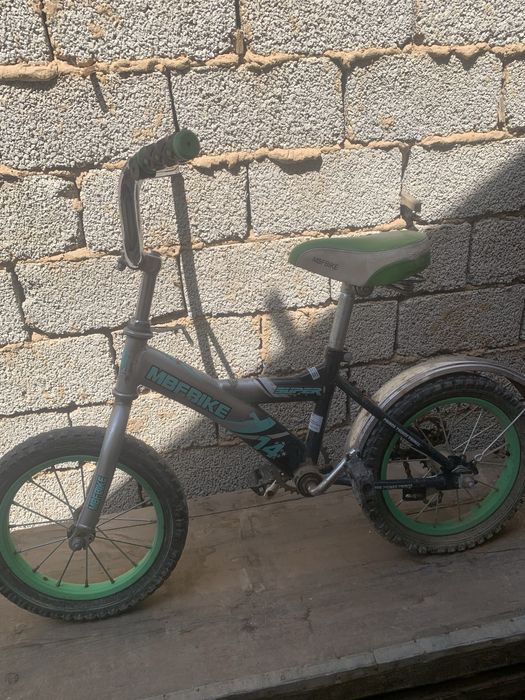 Volosiped eski sotama 24 16 14