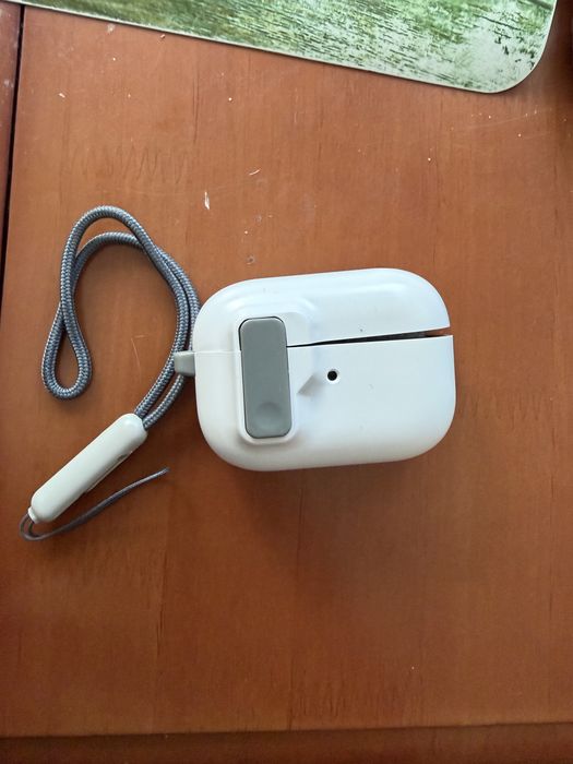 Калъф за Apple Airpods Pro 1 или 2