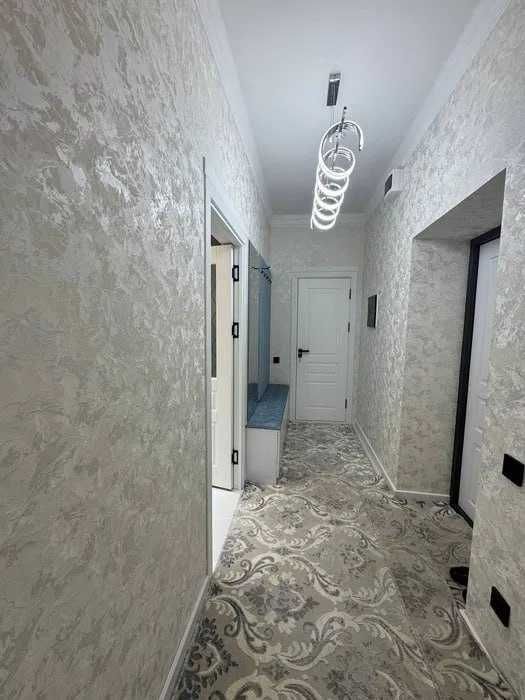 Сдаётся кв ЖК Кох Ота ул Нурафшон 2-ком/4/12 ро-н Шайхантахурский