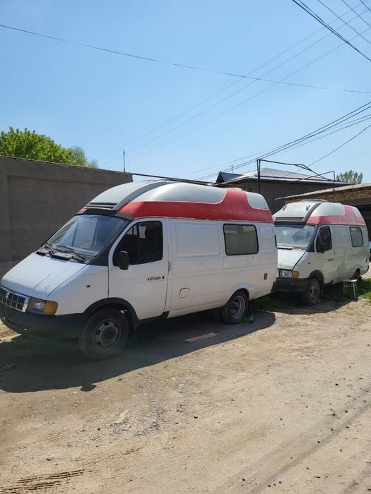 Sotiladi 2000 yil 2001 yil