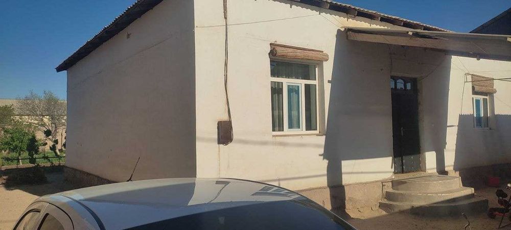 Нокыс каласы Кум ауыл Ашада, 2006-жыл салынган жер жай, 9 соток