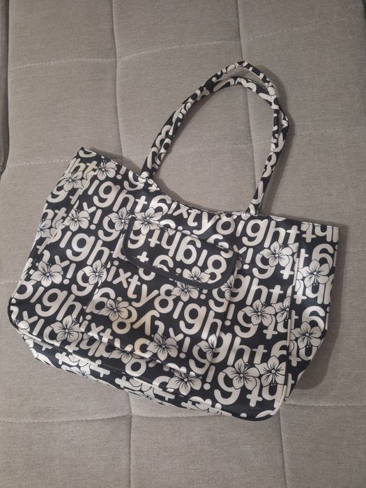 Сумка женская для пляжа