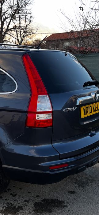 Ляв Стоп Десен стоп Хонда ЦРВ 3 / Honda CRV 3 Face