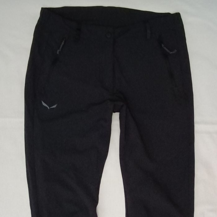 Salewa Puez DST Pants оригинален панталон S туризъм долнище Салева