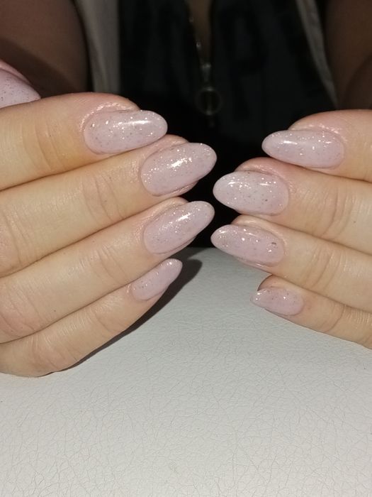 Маникюр в павлодаре