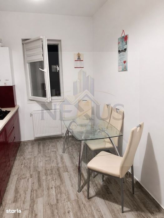 Str Biruintei - Apartament 3 camere decomandat | Metrou Berceni