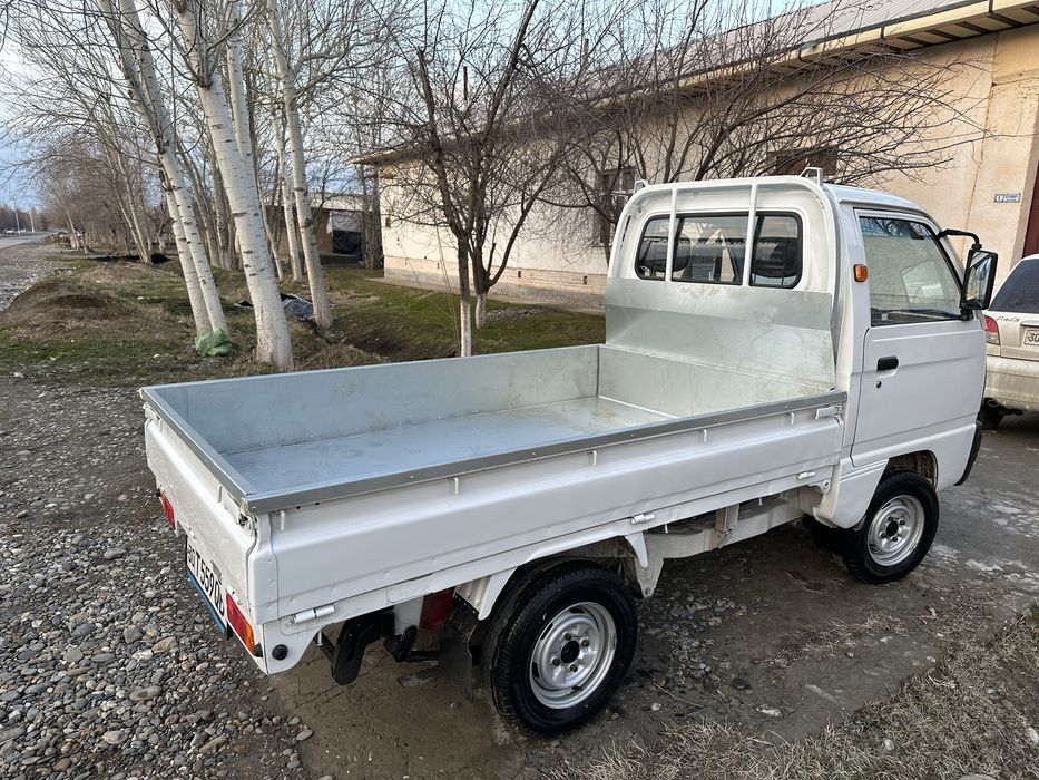 Labo 2008 yil xolati ideal