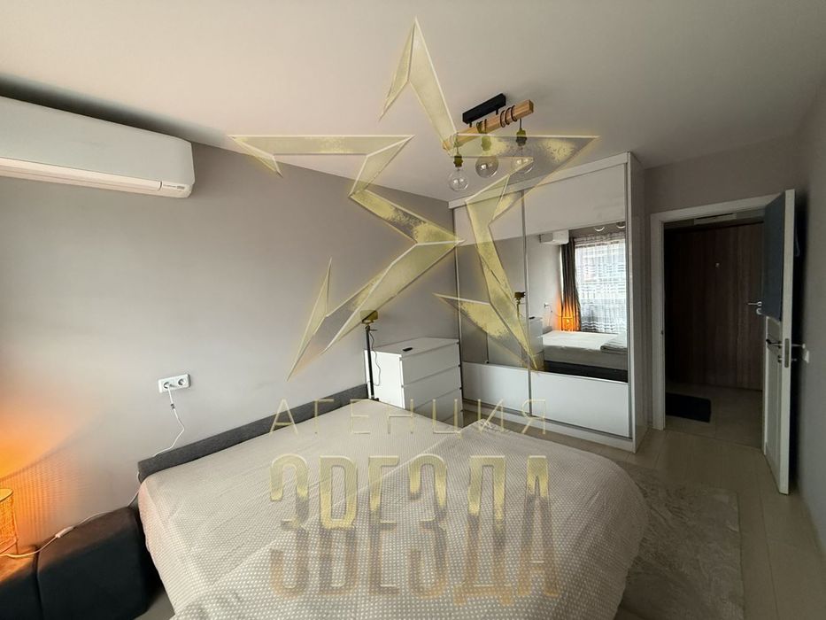 Продава се Двустаен апартамент в Пловдив, Южен - 65 кв.м за 1098 €/кв.м - Снимка #3