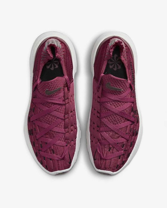 Женские кроссовки Nike Space Hippie 04! Новые без коробки! Оригинал!