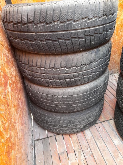 Продам шина зимняя