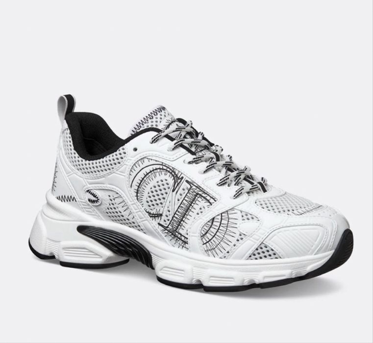 Дамски маратонки Dior