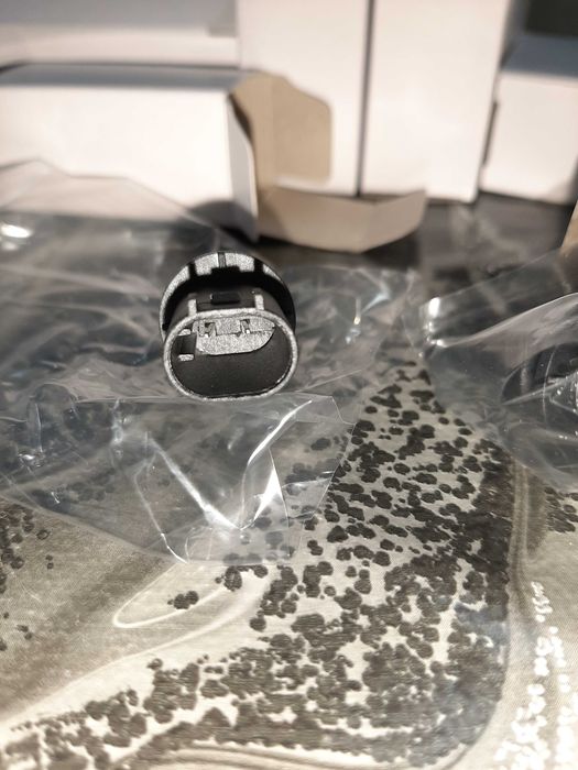 Датчик външна температура мерцедес w211