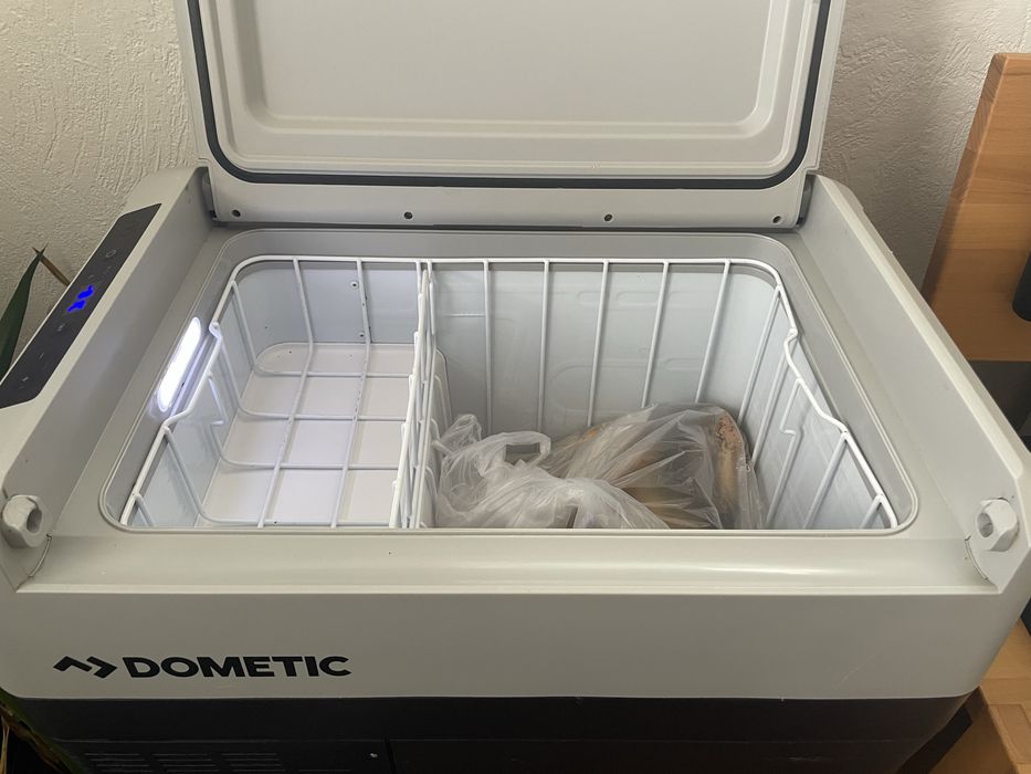 Dometic waeco cff 35 хладилна чанта с компресор