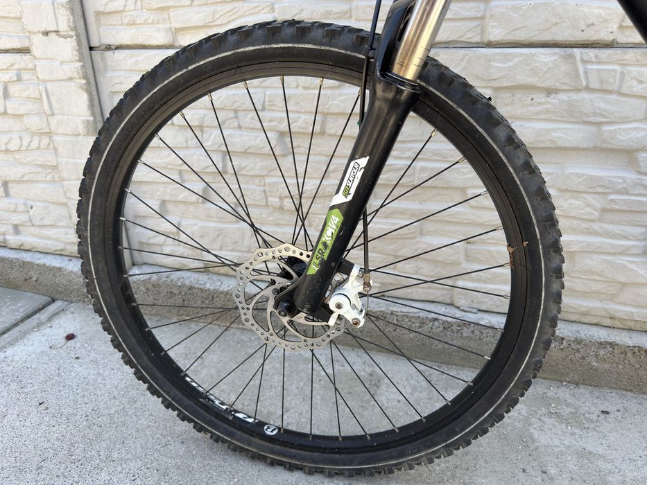 Vand /Schimb Bicicleta Trek