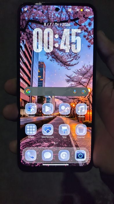 Redmi Note 11 128GB / В отличном состоянии / Обмен