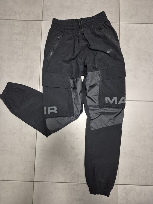 Мъжки панталон Nike Air Max - размер  S