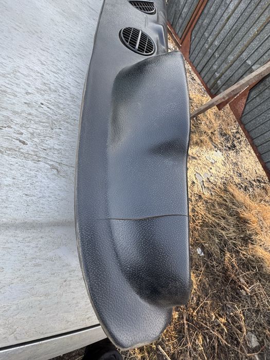 Панель Ваз 2106.