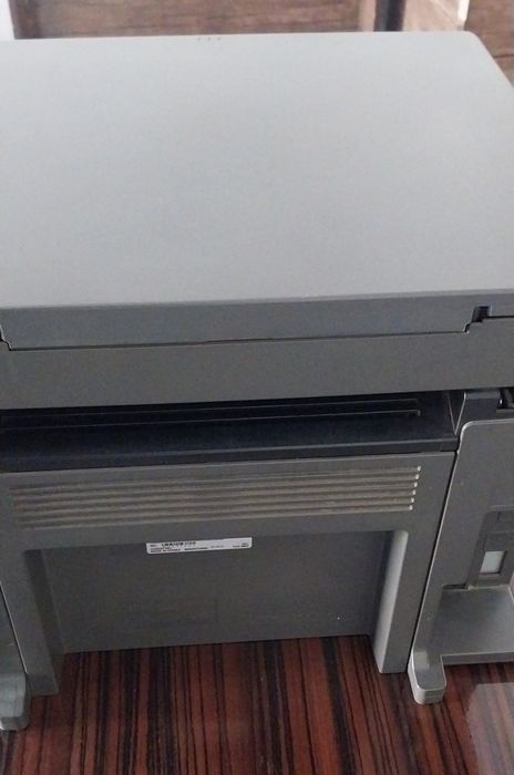 Сотувда — Canon i-SENSYS MF4410 (Принтер + Сканер + Копир)