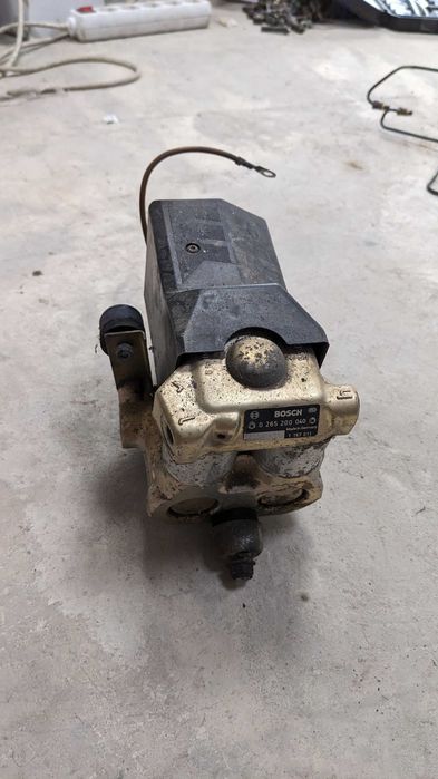 BMW E30 316i комби на части