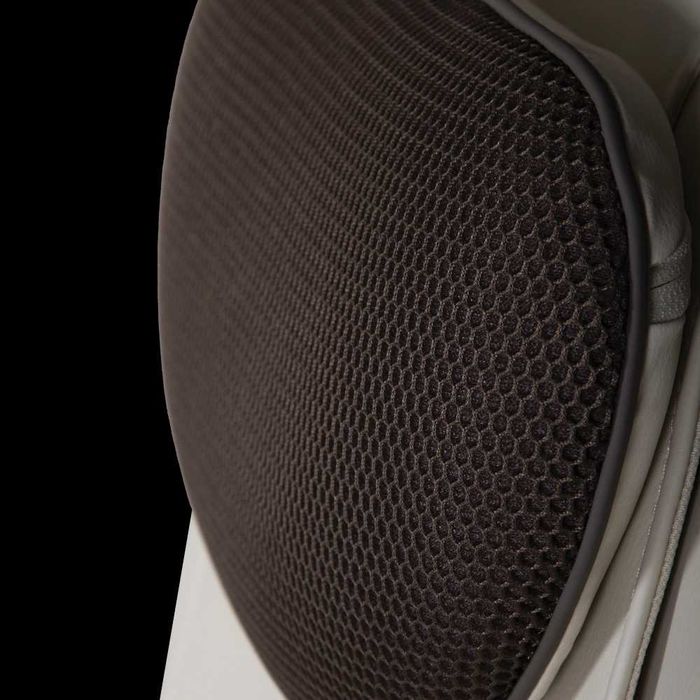 Массажная накидка Yamaguchi Yamato