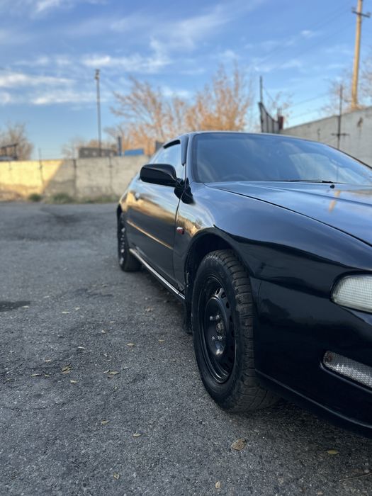 Продам машину хонда прелюд 1995