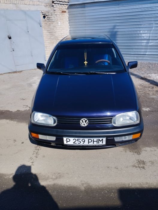 Продам Volkswagen Golf 3